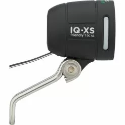 Busch-mueller IQ-XS E Friendly LED Frontlicht Für E-Bike Mit StVZO-Zulassung 10 Busch-mueller IQ-XS E Friendly LED Frontlicht Für E-Bike Mit StVZO-Zulassung -SKS Verkaufsladen 465995