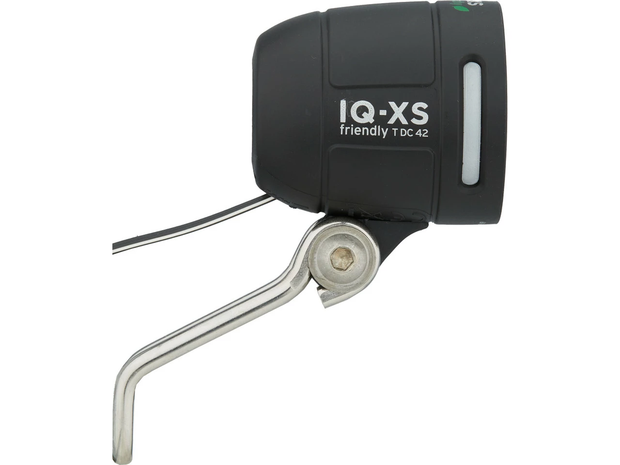 Busch-mueller IQ-XS E Friendly LED Frontlicht Für E-Bike Mit StVZO-Zulassung 4 Busch-mueller IQ-XS E Friendly LED Frontlicht Für E-Bike Mit StVZO-Zulassung – Bild 4