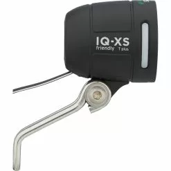 Busch-mueller IQ-XS Friendly LED Frontlicht Mit StVZO-Zulassung -SKS Verkaufsladen 466002