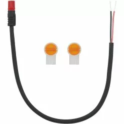 Supernova Anschlusskabel Rücklicht Für Bosch Smart System