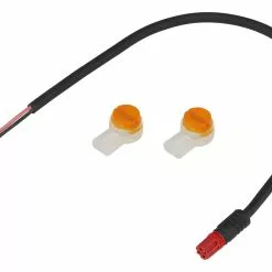 Supernova Anschlusskabel Rücklicht Für Bosch Smart System -SKS Verkaufsladen 469191