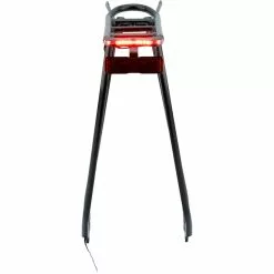 Racktime Shine Evo Light 2.0 Gepäckträger Mit Rücklicht Für Dynamobetrieb 6 Racktime Shine Evo Light 2.0 Gepäckträger Mit Rücklicht Für Dynamobetrieb -SKS Verkaufsladen 473368