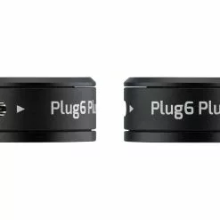 Cinq Plug6 Plus Dynamo USB-Stromversorgung -SKS Verkaufsladen 474741