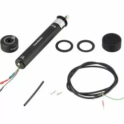 Cinq Plug6 Plus Dynamo USB-Stromversorgung -SKS Verkaufsladen 474743