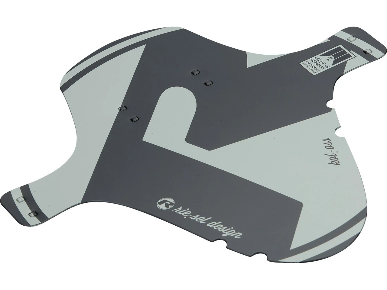 Rie:sel Kol:oss Mudguard Schutzblech 1 Rie:sel Kol:oss Mudguard Schutzblech