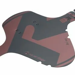 Rie:sel Kol:oss Mudguard Schutzblech 25 Rie:sel Kol:oss Mudguard Schutzblech -SKS Verkaufsladen 476762