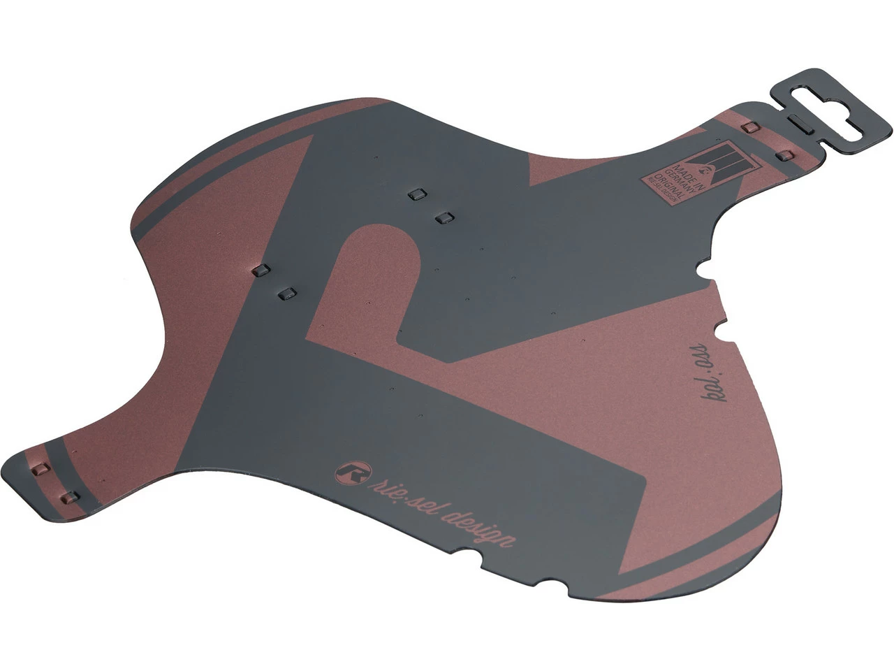 Rie:sel Kol:oss Mudguard Schutzblech 3 Rie:sel Kol:oss Mudguard Schutzblech – Bild 3