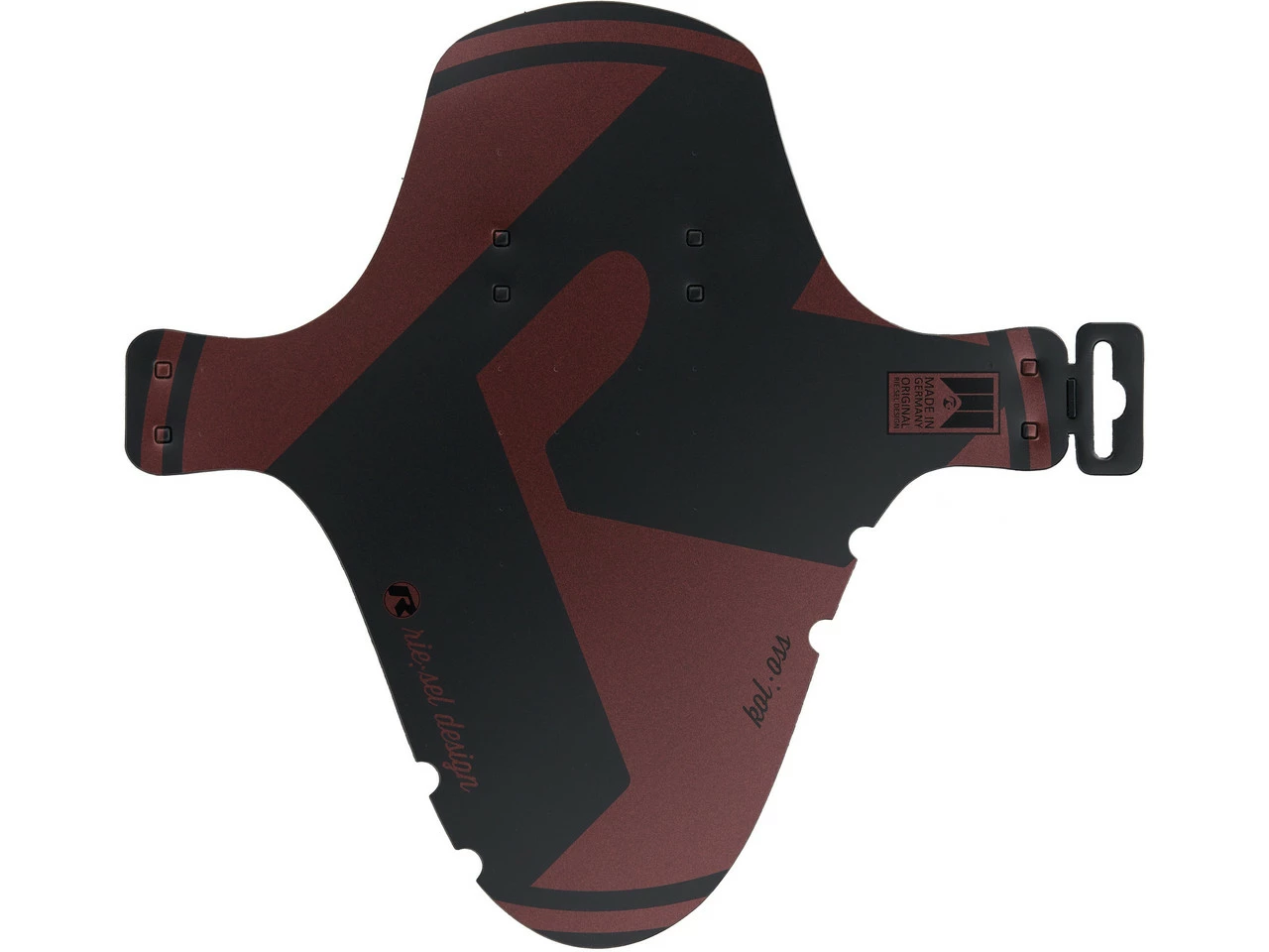 Rie:sel Kol:oss Mudguard Schutzblech 4 Rie:sel Kol:oss Mudguard Schutzblech – Bild 4