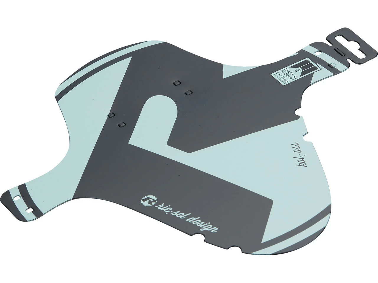 Rie:sel Kol:oss Mudguard Schutzblech 5 Rie:sel Kol:oss Mudguard Schutzblech – Bild 5
