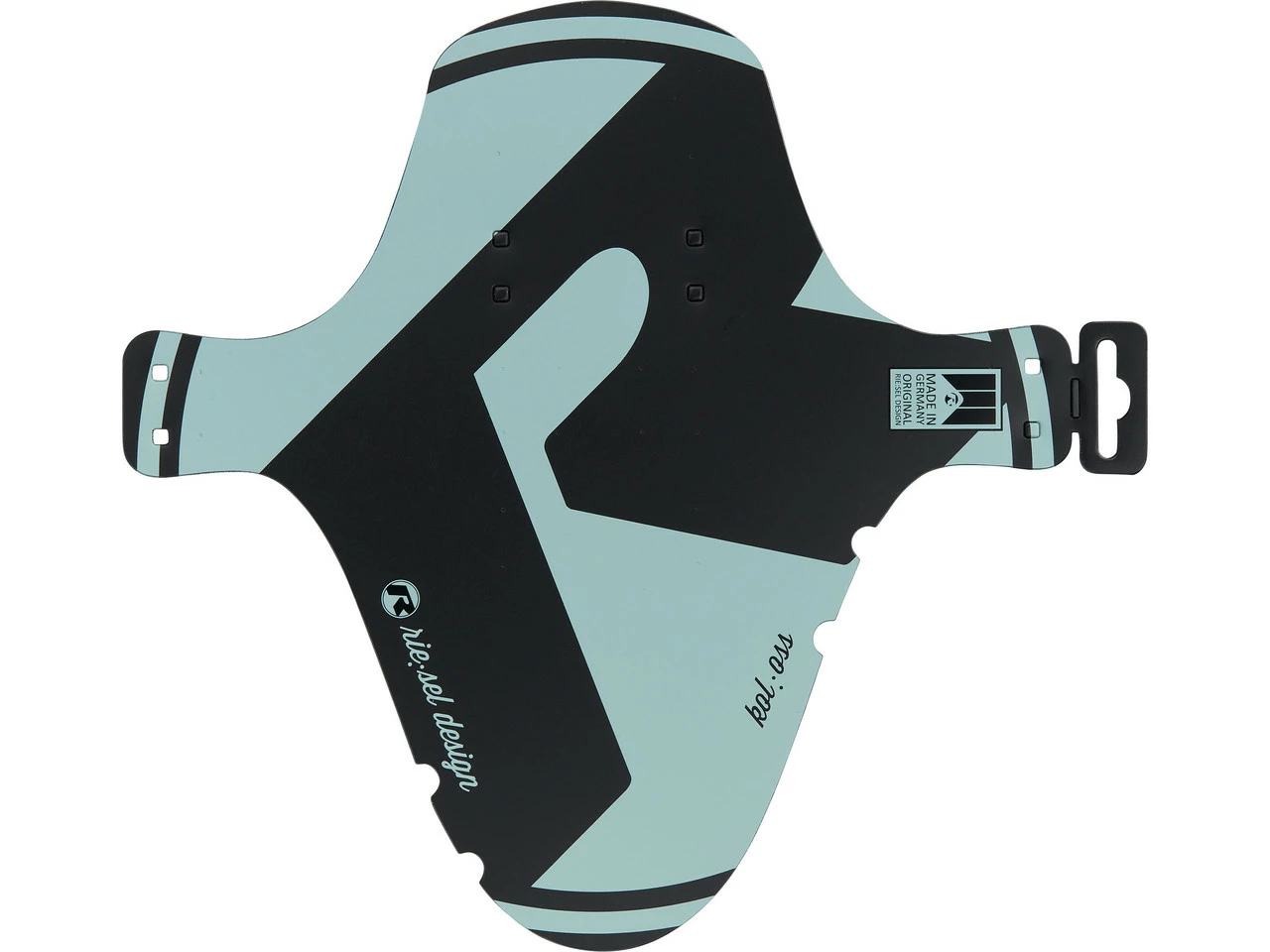 Rie:sel Kol:oss Mudguard Schutzblech 6 Rie:sel Kol:oss Mudguard Schutzblech – Bild 6