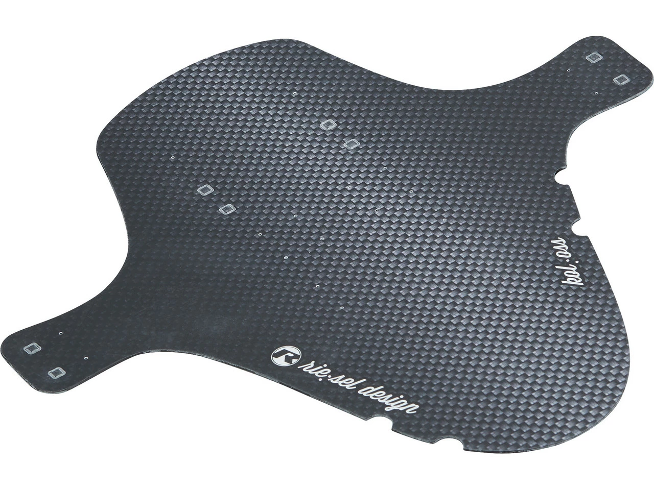 Rie:sel Kol:oss Mudguard Schutzblech 7 Rie:sel Kol:oss Mudguard Schutzblech – Bild 7
