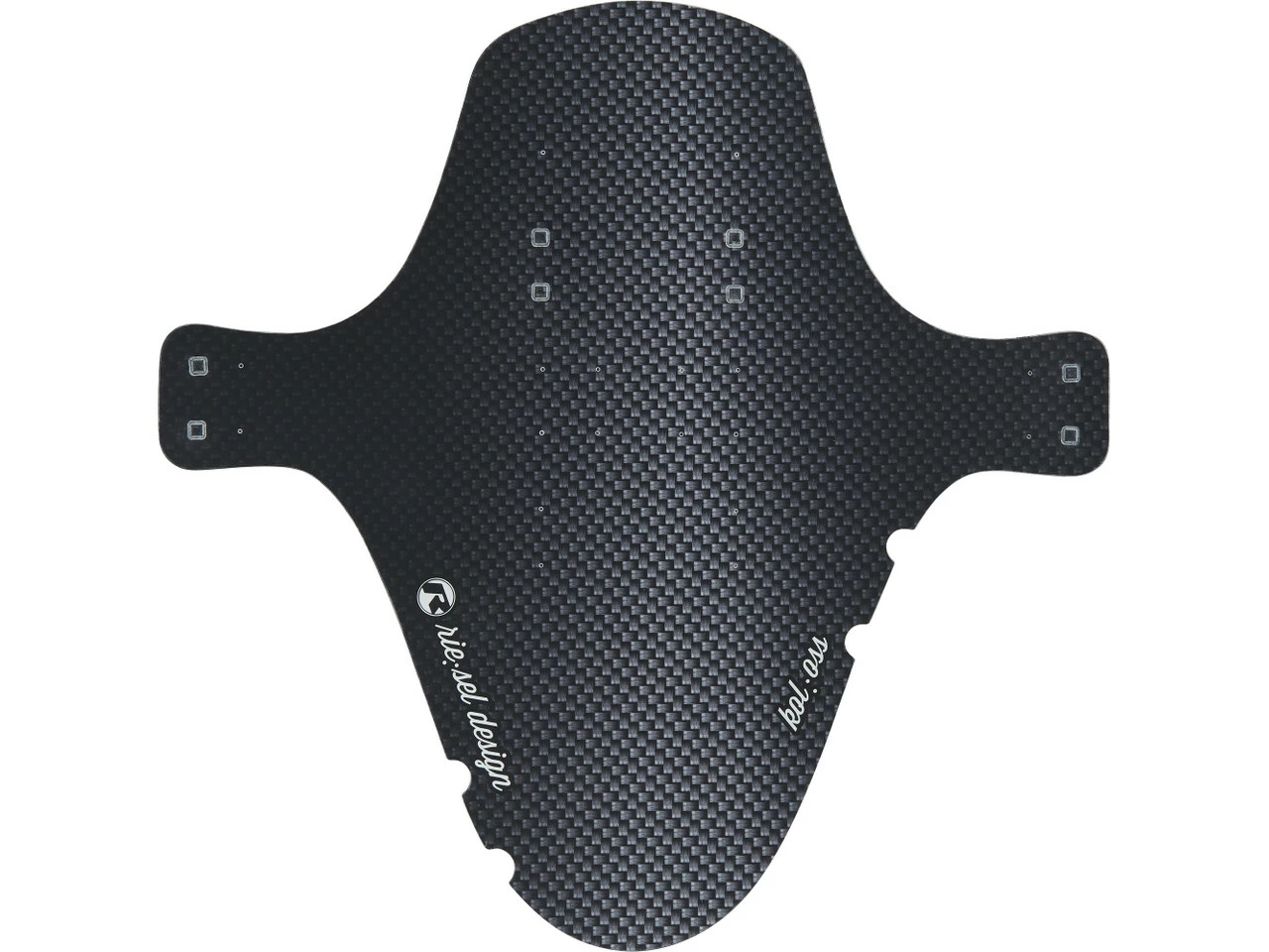 Rie:sel Kol:oss Mudguard Schutzblech 8 Rie:sel Kol:oss Mudguard Schutzblech – Bild 8