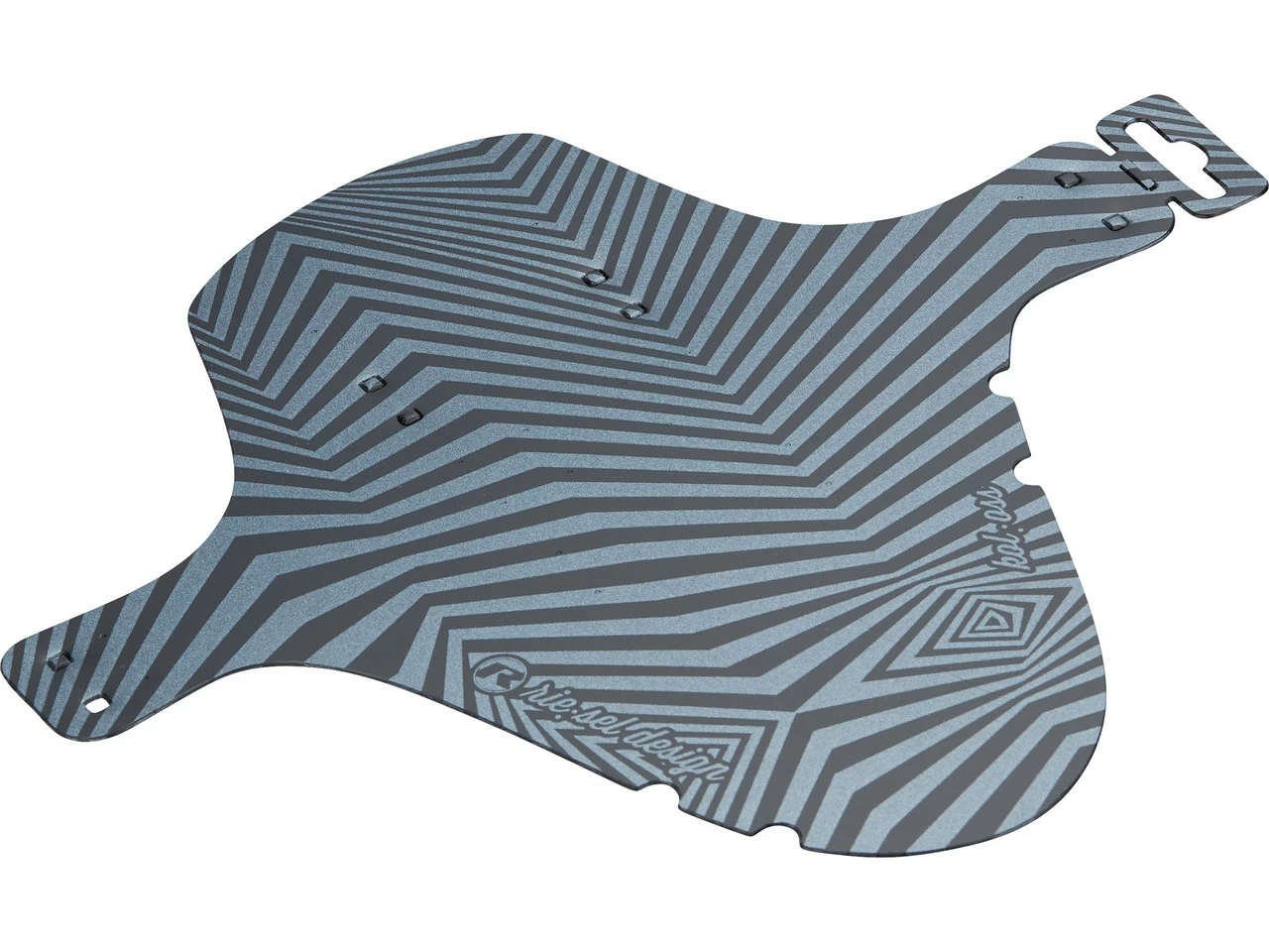 Rie:sel Kol:oss Mudguard Schutzblech 9 Rie:sel Kol:oss Mudguard Schutzblech – Bild 9