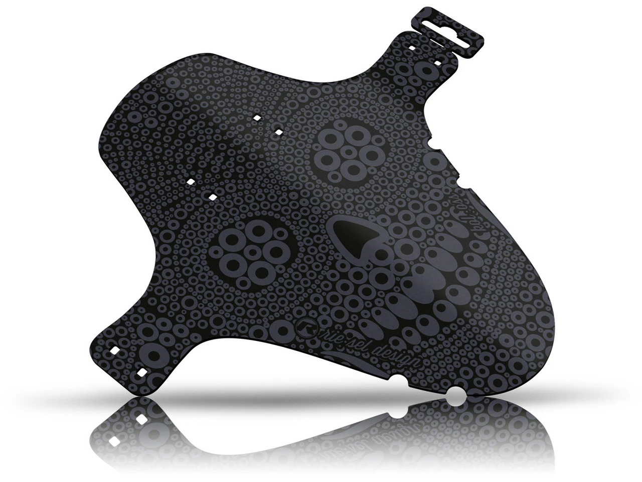 Rie:sel Kol:oss Mudguard Schutzblech 11 Rie:sel Kol:oss Mudguard Schutzblech – Bild 11