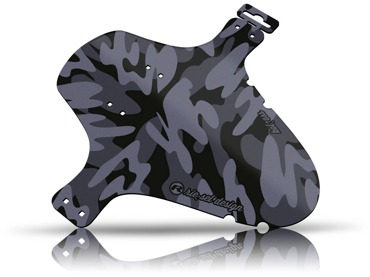 Rie:sel Kol:oss Mudguard Schutzblech 12 Rie:sel Kol:oss Mudguard Schutzblech – Bild 12