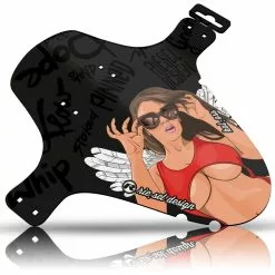 Rie:sel Kol:oss Mudguard Schutzblech 37 Rie:sel Kol:oss Mudguard Schutzblech -SKS Verkaufsladen 476774