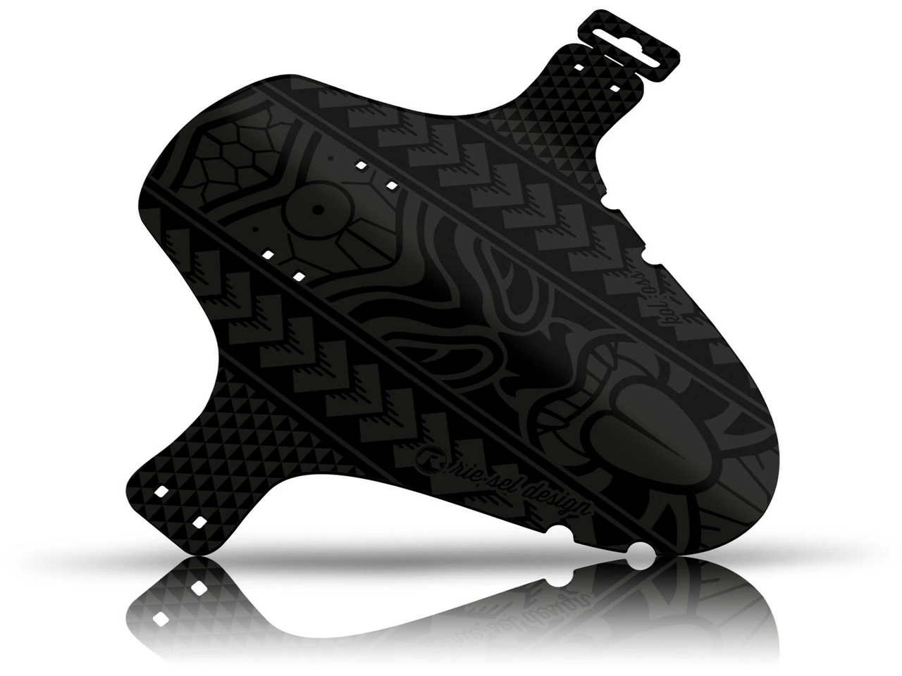 Rie:sel Kol:oss Mudguard Schutzblech 16 Rie:sel Kol:oss Mudguard Schutzblech – Bild 16