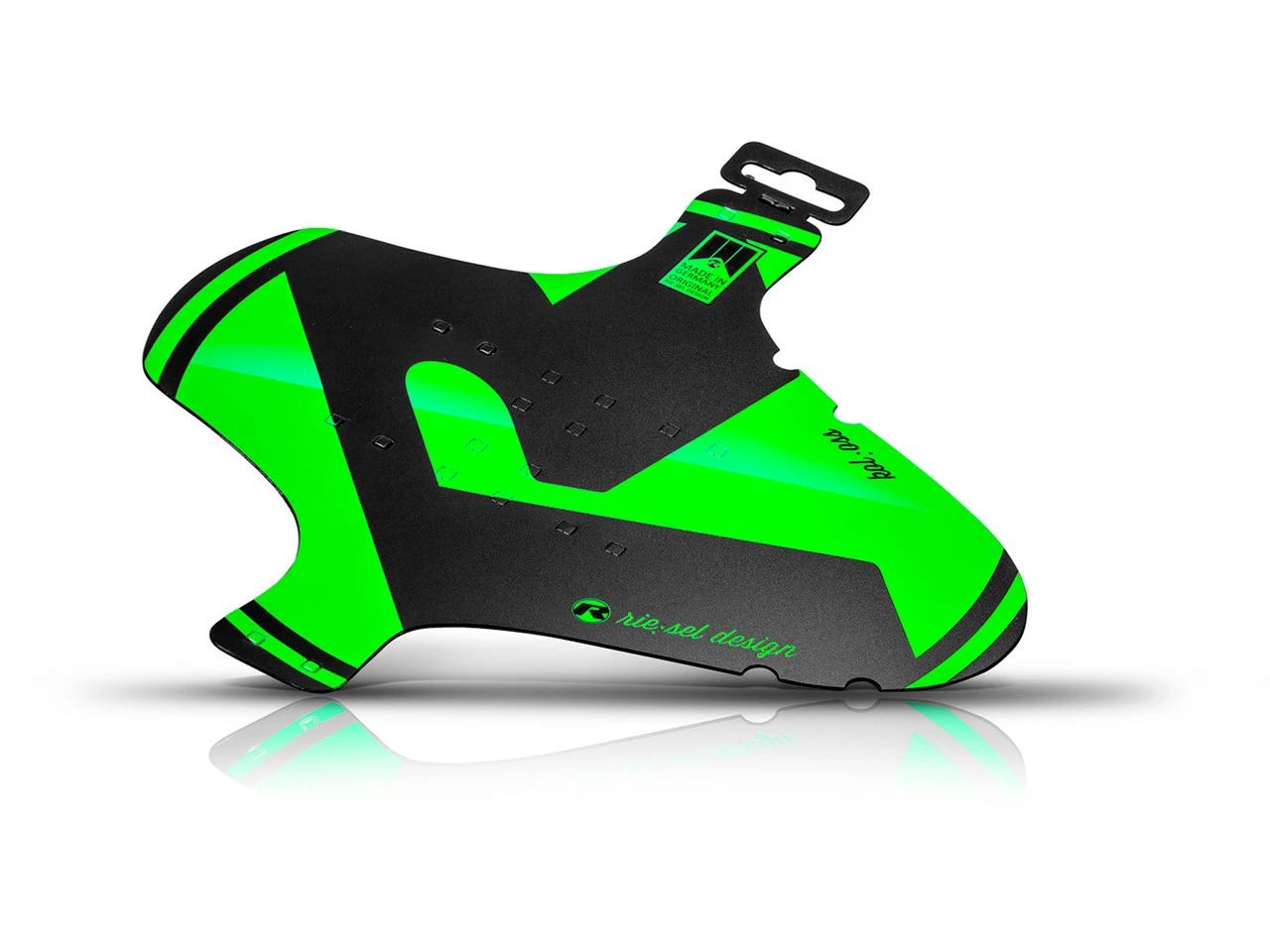 Rie:sel Kol:oss Mudguard Schutzblech 17 Rie:sel Kol:oss Mudguard Schutzblech – Bild 17