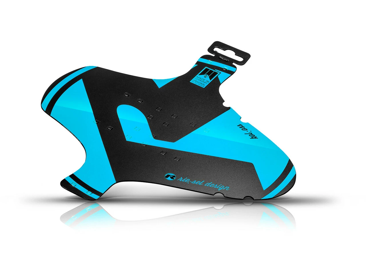 Rie:sel Kol:oss Mudguard Schutzblech 18 Rie:sel Kol:oss Mudguard Schutzblech – Bild 18