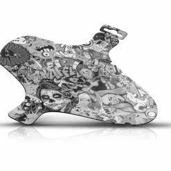 Rie:sel Kol:oss Mudguard Schutzblech 43 Rie:sel Kol:oss Mudguard Schutzblech -SKS Verkaufsladen 476780