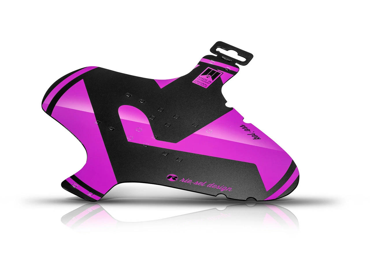 Rie:sel Kol:oss Mudguard Schutzblech 22 Rie:sel Kol:oss Mudguard Schutzblech – Bild 22