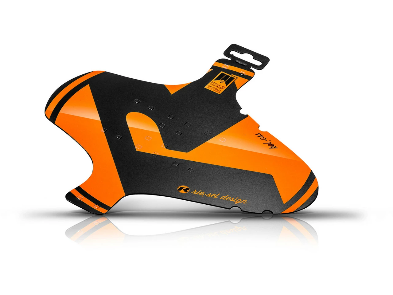 Rie:sel Kol:oss Mudguard Schutzblech 23 Rie:sel Kol:oss Mudguard Schutzblech – Bild 23