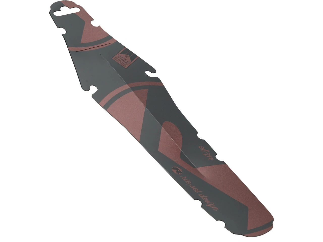 Rie:sel Rit:ze Mudguard Schutzblech 1 Rie:sel Rit:ze Mudguard Schutzblech