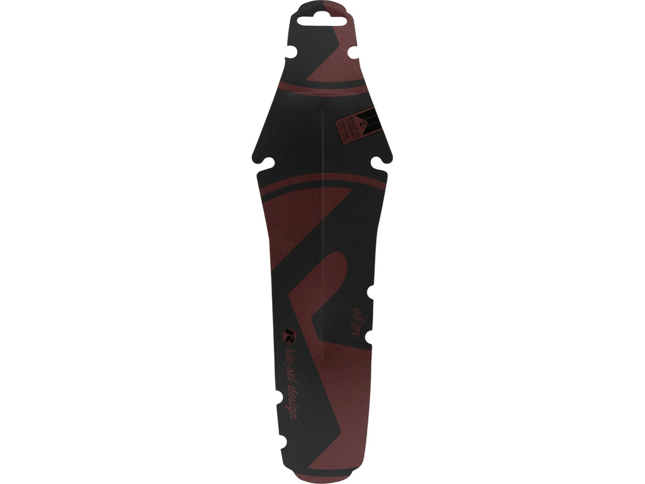 Rie:sel Rit:ze Mudguard Schutzblech 2 Rie:sel Rit:ze Mudguard Schutzblech – Bild 2