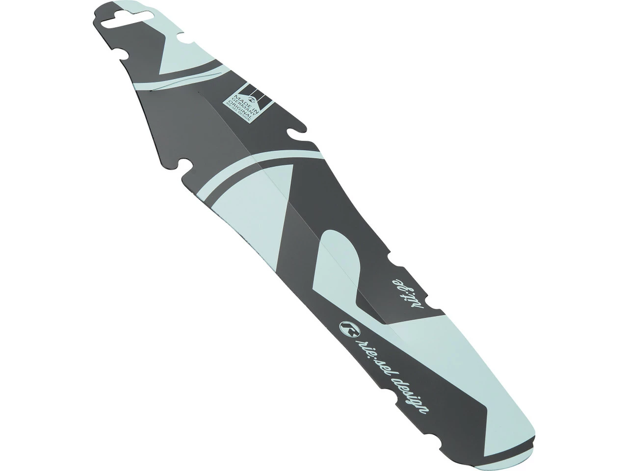 Rie:sel Rit:ze Mudguard Schutzblech 3 Rie:sel Rit:ze Mudguard Schutzblech – Bild 3