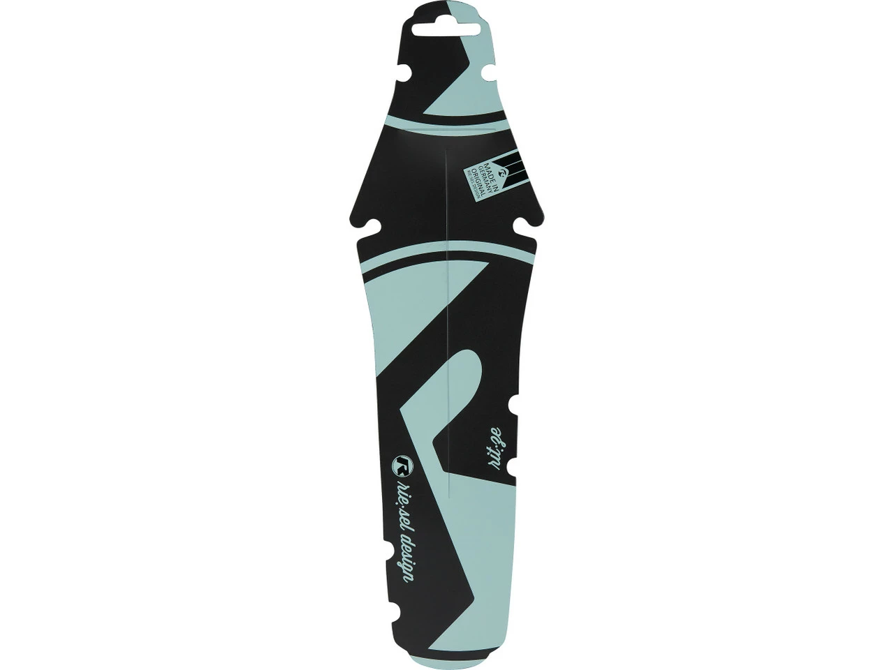 Rie:sel Rit:ze Mudguard Schutzblech 4 Rie:sel Rit:ze Mudguard Schutzblech – Bild 4