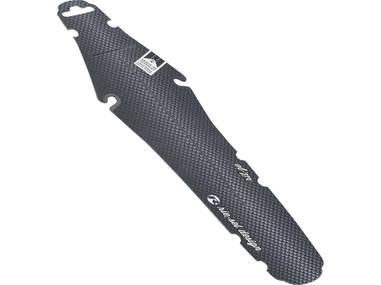 Rie:sel Rit:ze Mudguard Schutzblech 5 Rie:sel Rit:ze Mudguard Schutzblech – Bild 5