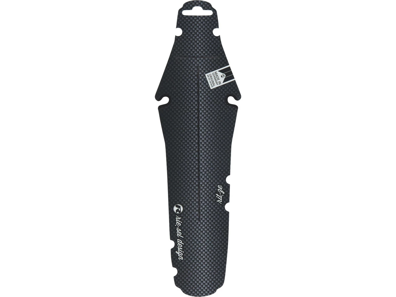 Rie:sel Rit:ze Mudguard Schutzblech 6 Rie:sel Rit:ze Mudguard Schutzblech – Bild 6
