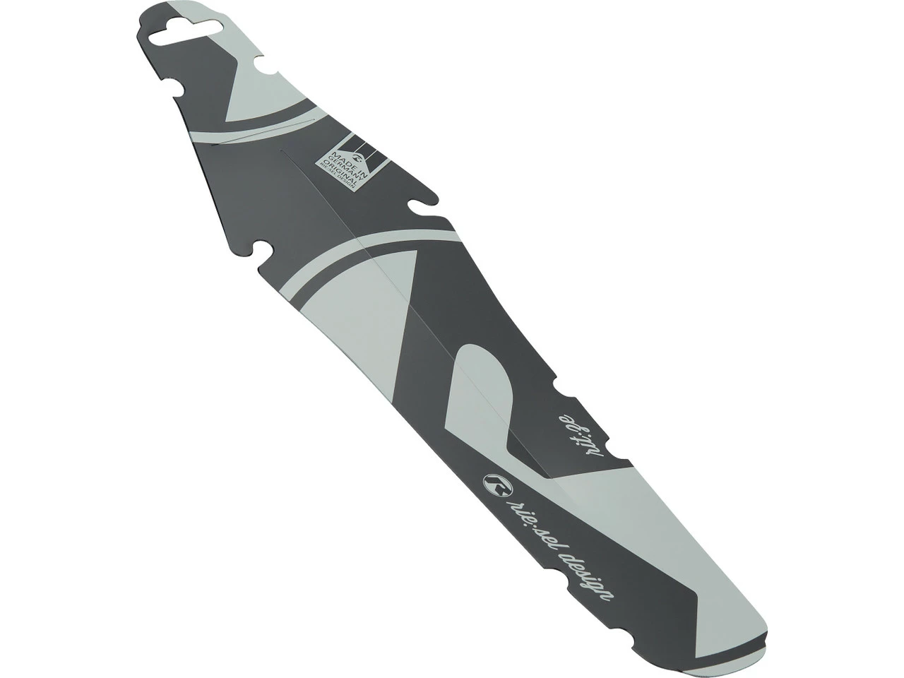 Rie:sel Rit:ze Mudguard Schutzblech 7 Rie:sel Rit:ze Mudguard Schutzblech – Bild 7
