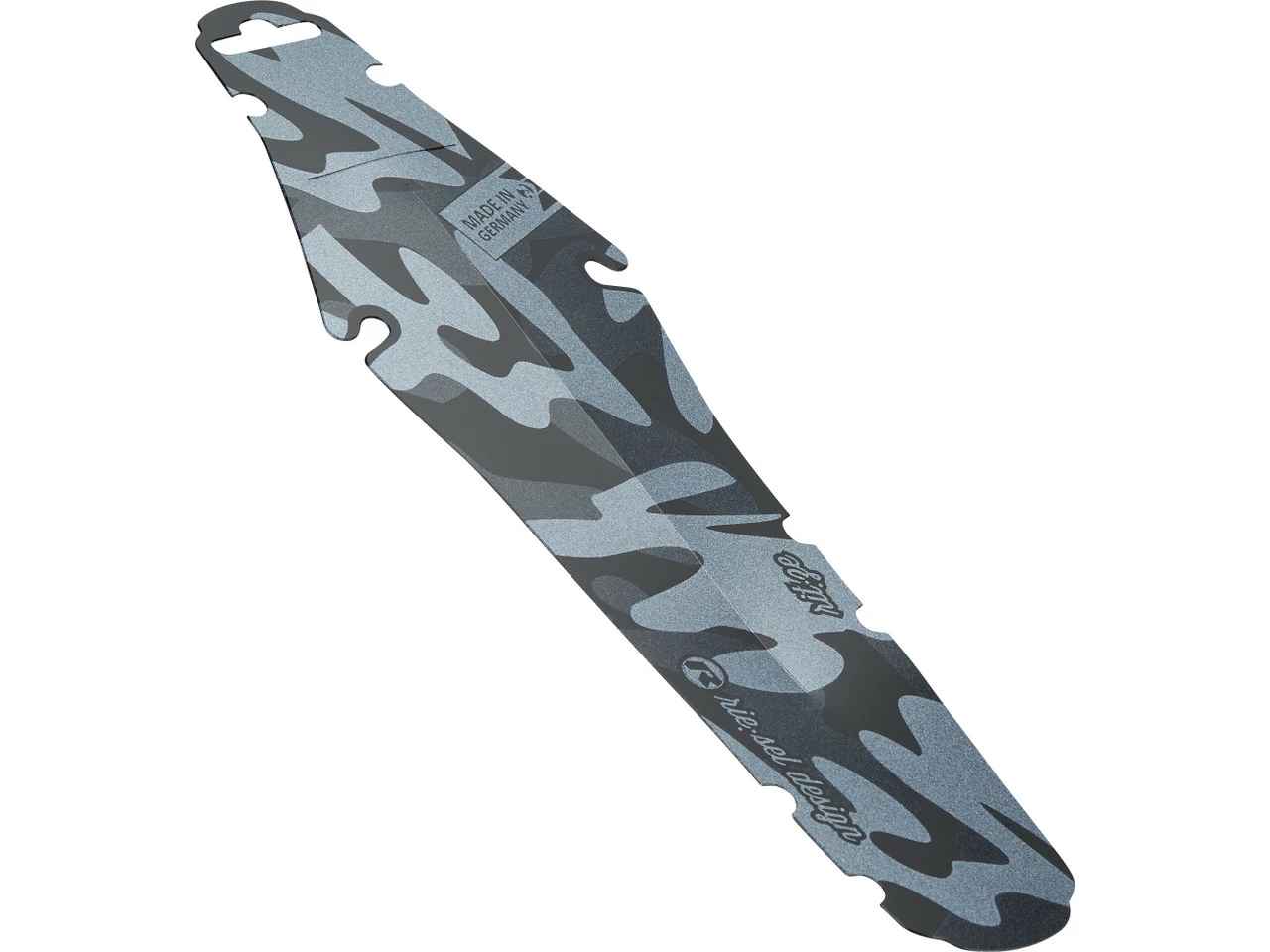 Rie:sel Rit:ze Mudguard Schutzblech 8 Rie:sel Rit:ze Mudguard Schutzblech – Bild 8