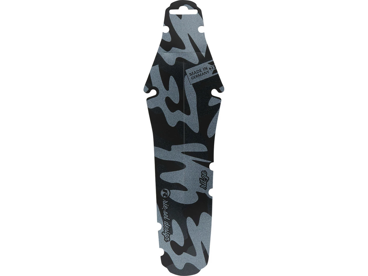 Rie:sel Rit:ze Mudguard Schutzblech 9 Rie:sel Rit:ze Mudguard Schutzblech – Bild 9