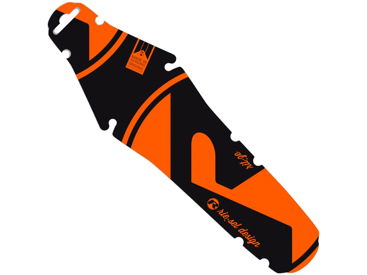 Rie:sel Rit:ze Mudguard Schutzblech 11 Rie:sel Rit:ze Mudguard Schutzblech – Bild 11