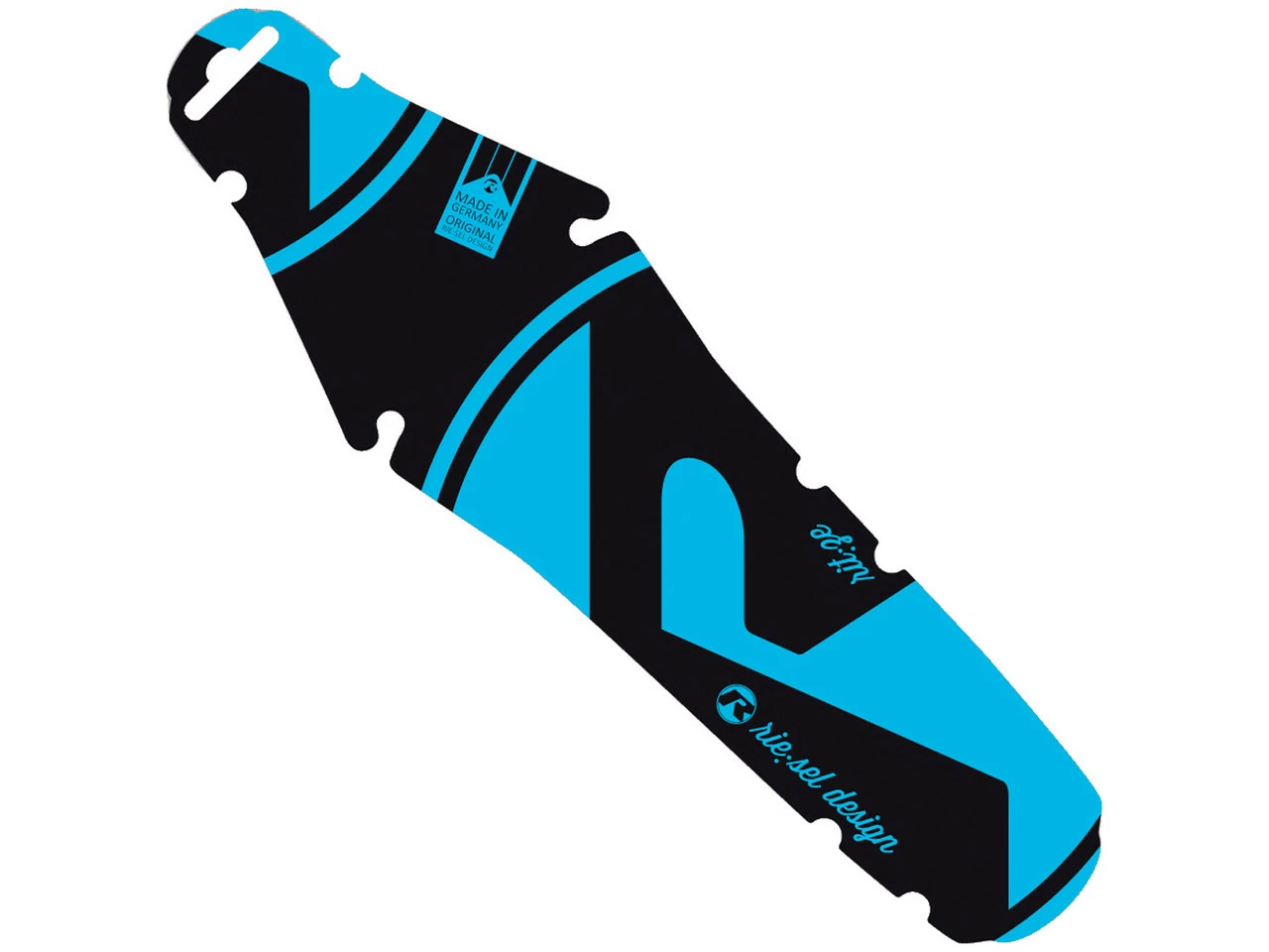 Rie:sel Rit:ze Mudguard Schutzblech 13 Rie:sel Rit:ze Mudguard Schutzblech – Bild 13