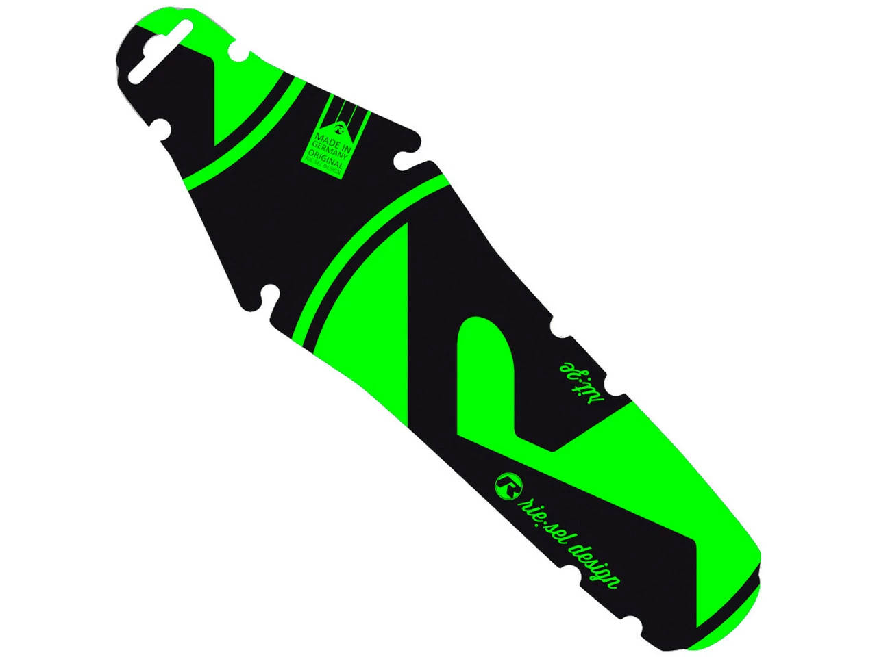 Rie:sel Rit:ze Mudguard Schutzblech 14 Rie:sel Rit:ze Mudguard Schutzblech – Bild 14