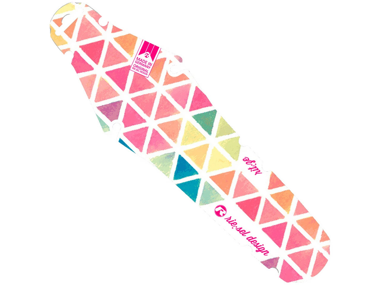 Rie:sel Rit:ze Mudguard Schutzblech 15 Rie:sel Rit:ze Mudguard Schutzblech – Bild 15