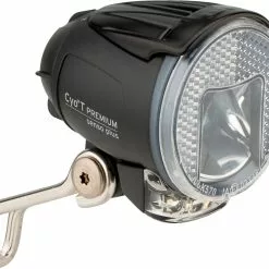 Busch-mueller Lumotec IQ Cyo Premium R T Senso Plus LED Frontlicht M StVZO-Zulassung -SKS Verkaufsladen 477300