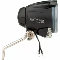 Busch-mueller Lumotec IQ Cyo Premium R T Senso Plus LED Frontlicht M StVZO-Zulassung -SKS Verkaufsladen 477301