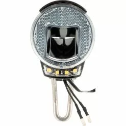 Busch-mueller Lumotec IQ Cyo Premium R T Senso Plus LED Frontlicht M StVZO-Zulassung -SKS Verkaufsladen 477304