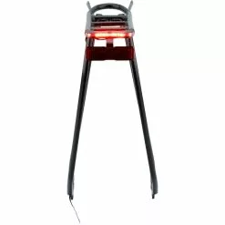 Racktime Shine Evo Light 2.0 Gepäckträger Mit Rücklicht Für E-Bike 6 Racktime Shine Evo Light 2.0 Gepäckträger Mit Rücklicht Für E-Bike -SKS Verkaufsladen 481898