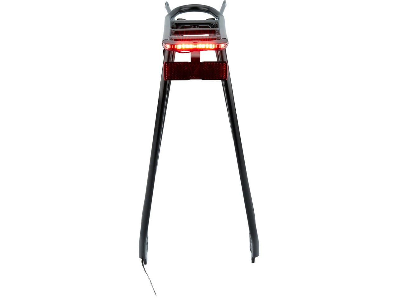 Racktime Shine Evo Light 2.0 Gepäckträger Mit Rücklicht Für E-Bike 3 Racktime Shine Evo Light 2.0 Gepäckträger Mit Rücklicht Für E-Bike – Bild 3