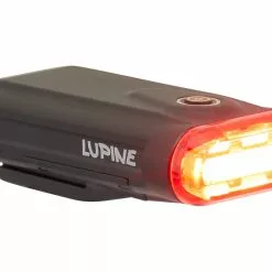 Lupine C14 Mag Rücklicht Mit Bremslicht Mit StVZO-Zulassung