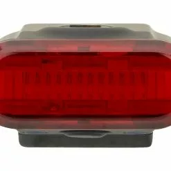 Lupine C14 Mag Rücklicht Mit Bremslicht Mit StVZO-Zulassung -SKS Verkaufsladen 483439