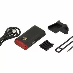 Lupine C14 Mag Rücklicht Mit Bremslicht Mit StVZO-Zulassung -SKS Verkaufsladen 483443