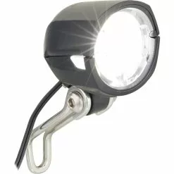 Busch-mueller Dopp E LED Frontlicht Für E-Bikes Mit StVZO-Zulassung