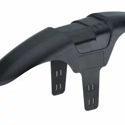 Mudhugger EVO Front Zip Tie Shorty Schutzblech