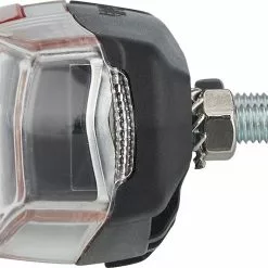 Busch-mueller Dart E LED Rücklicht Für E-Bikes Mit StVZO-Zulassung -SKS Verkaufsladen 486179